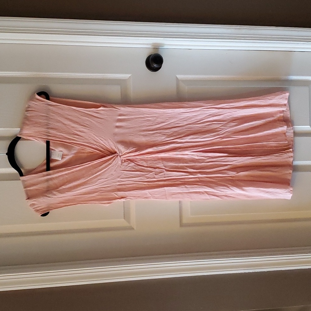 Kona Sol women's cover-up.  Size large.